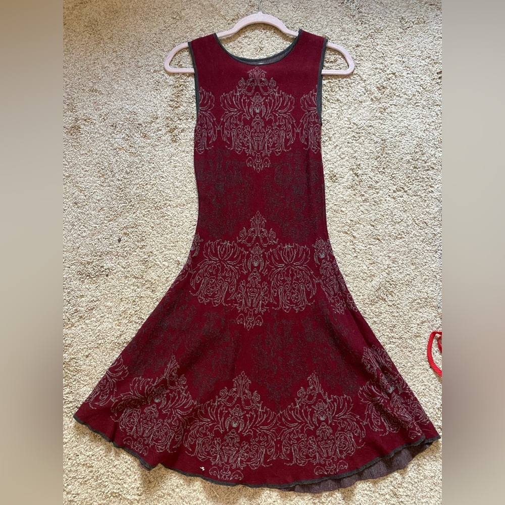 Vintage dress